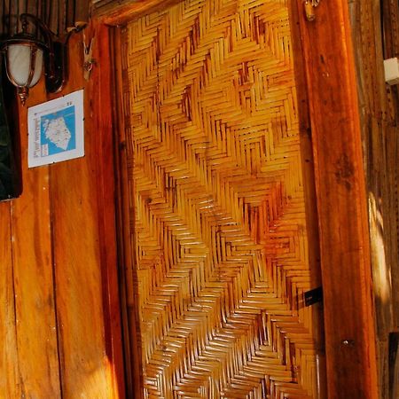 Nyuh Bengkok Tree House 호텔 Batununggul 외부 사진