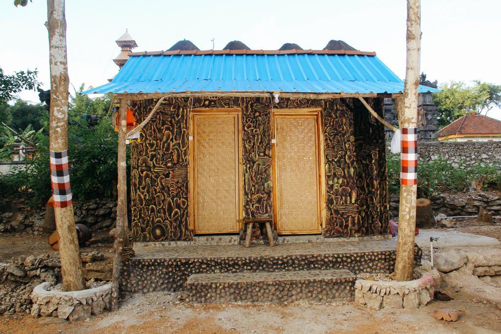 Nyuh Bengkok Tree House 호텔 Batununggul 외부 사진
